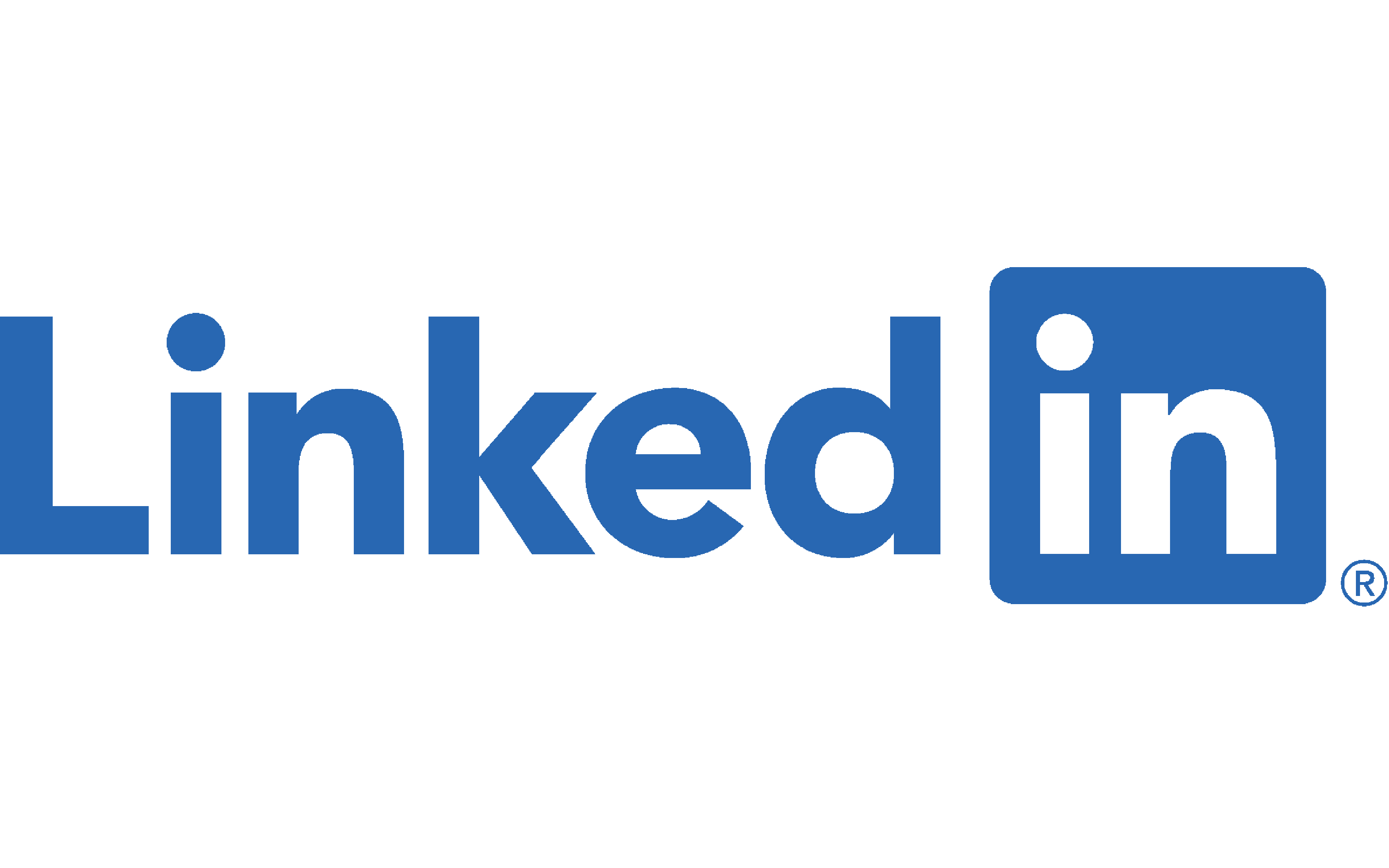 Linkedin Client Logo