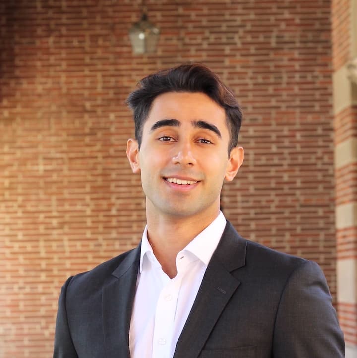 Akash Khanna Member Image