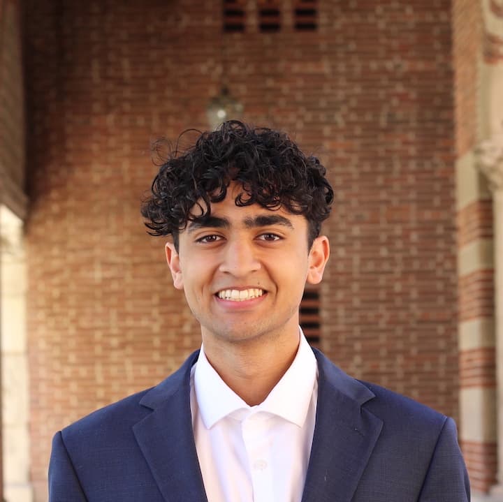 Avinash Chauhan Member Image