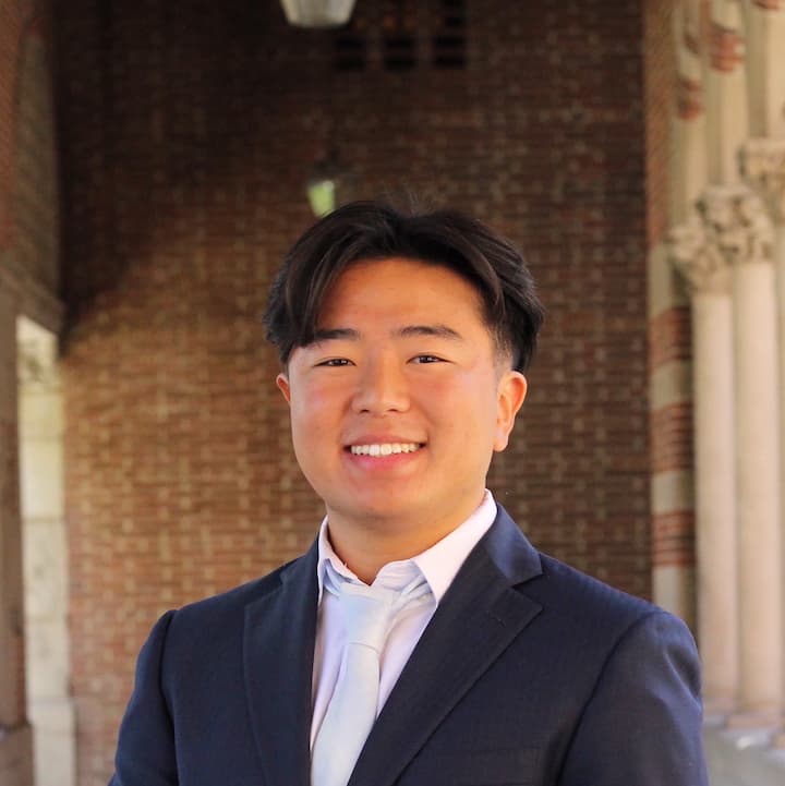 Christian Yen Member Image