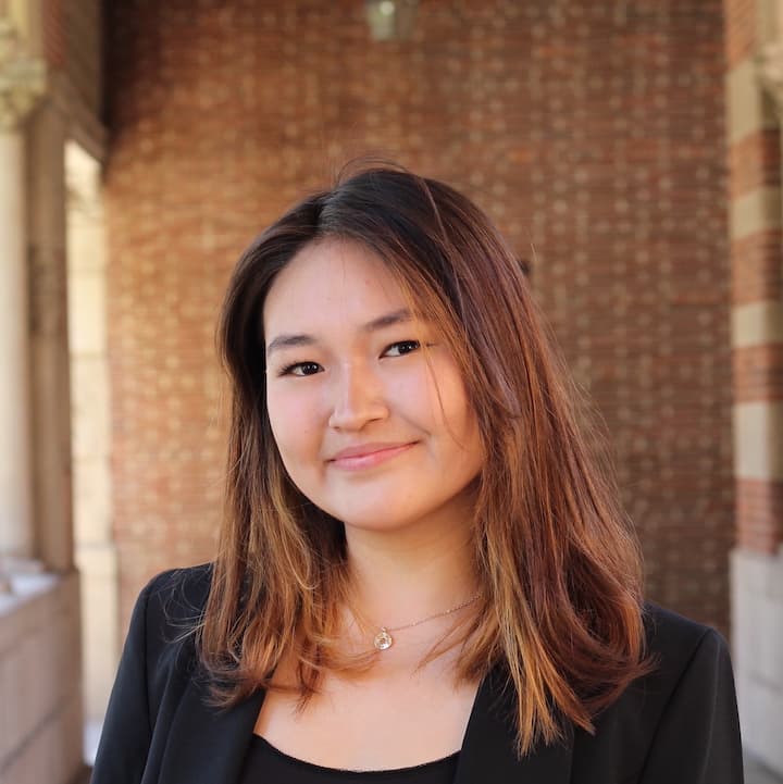 Debra Erdenemandakh Member Image