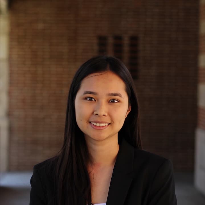 Delane Ly Member Image