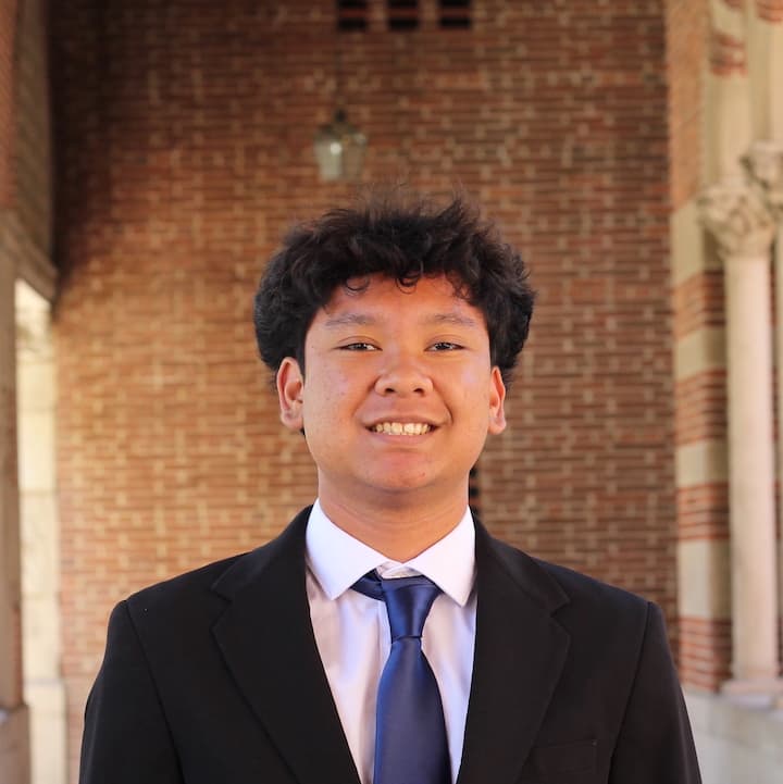 Gabriel Sianipar Member Image