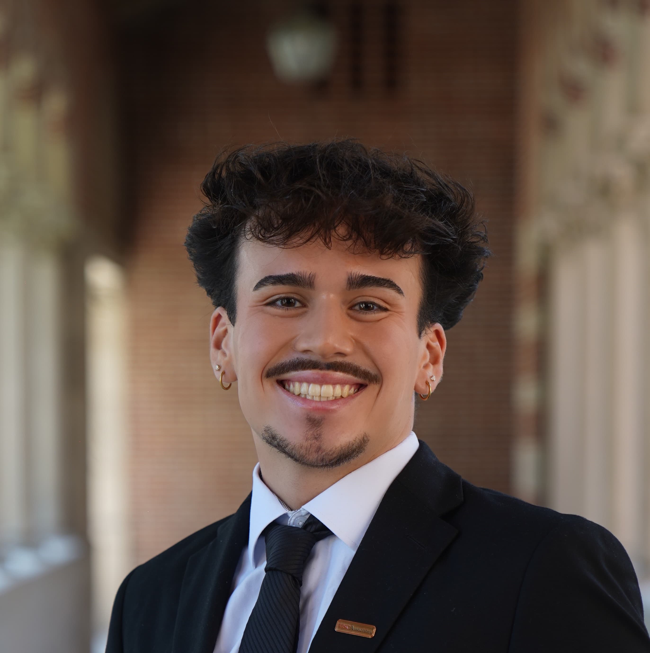 Jack Murphy Member Image