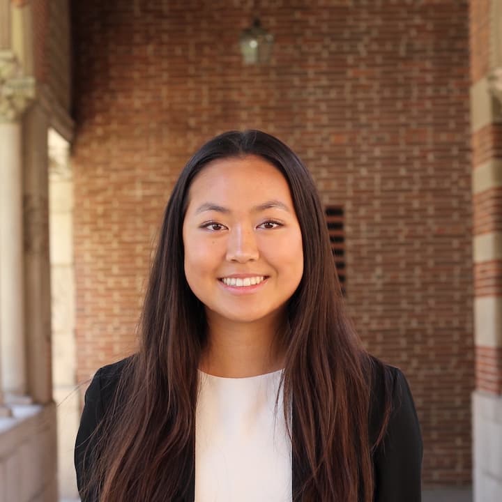 Jennifer Liu Member Image